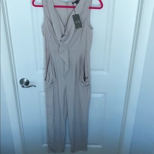 Armani Exchange Romper